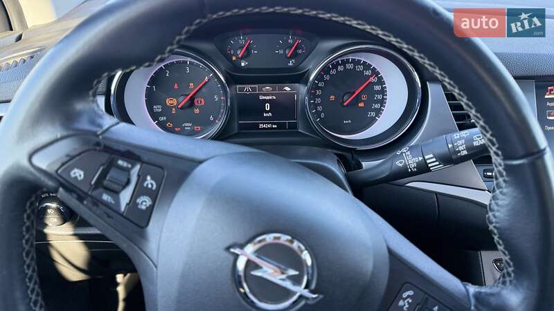 Універсал Opel Astra 2019 в Рівному фото 43 Універсал Opel Astra 2019 в Рівному