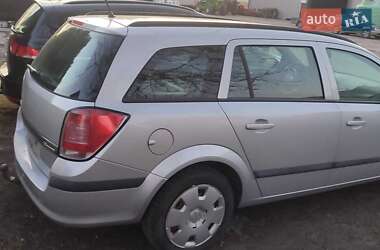 Opel Astra 2009 Opel Astra 2009