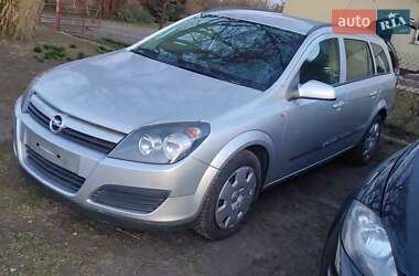 Универсал Opel Astra 2009 в 