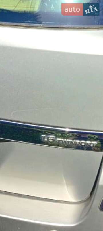 Универсал Opel Astra 2009 в Житомире фото 2 Универсал Opel Astra 2009 в Житомире