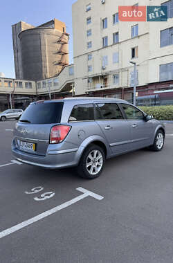 Универсал Opel Astra 2008 в 