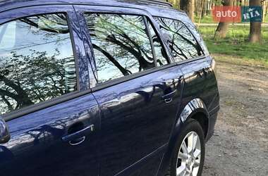 Универсал Opel Astra 2009 в 