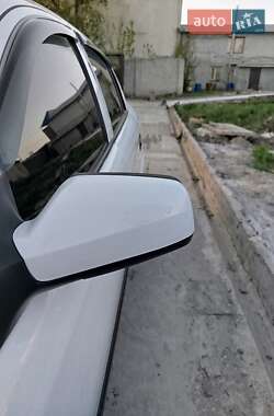 Седан Opel Astra 2008 в 