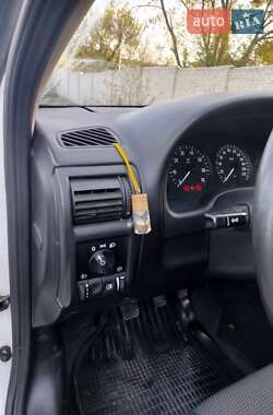 Седан Opel Astra 2008 в 