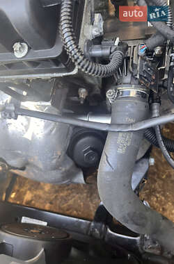 Универсал Opel Astra 2011 в 