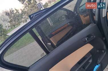 Хэтчбек Opel Astra 2006 в Пирятине