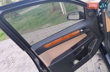 Хэтчбек Opel Astra 2006 в Пирятине