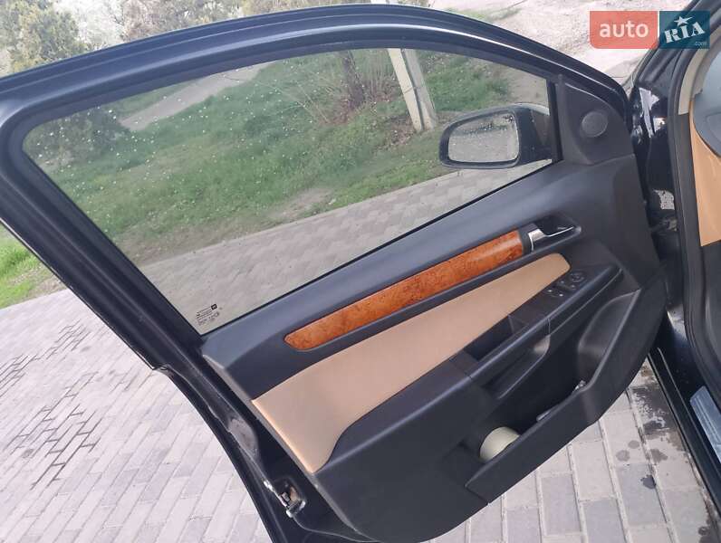 Хетчбек Opel Astra 2006 в Пирятині