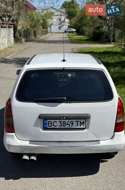 Універсал Opel Astra 2000 в 