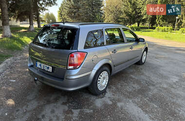Універсал Opel Astra 2009 в 