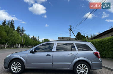 Універсал Opel Astra 2008 в 