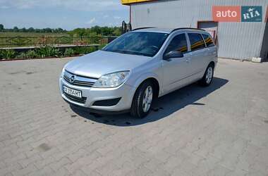 Универсал Opel Astra 2008 в 