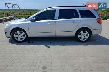 Универсал Opel Astra 2008 в 