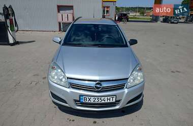 Универсал Opel Astra 2008 в 