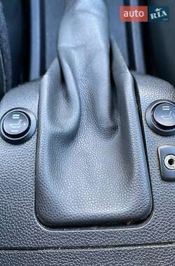 Универсал Opel Astra 2010 в 
