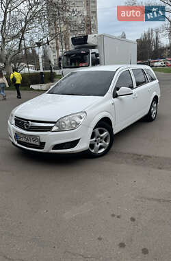 Универсал Opel Astra 2009 в 