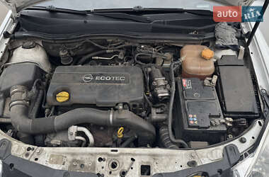 Универсал Opel Astra 2009 в 