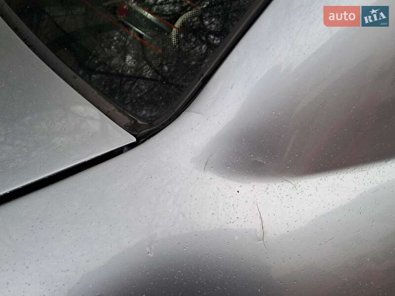 Седан Opel Astra 2006 в Ивано-Франковске
