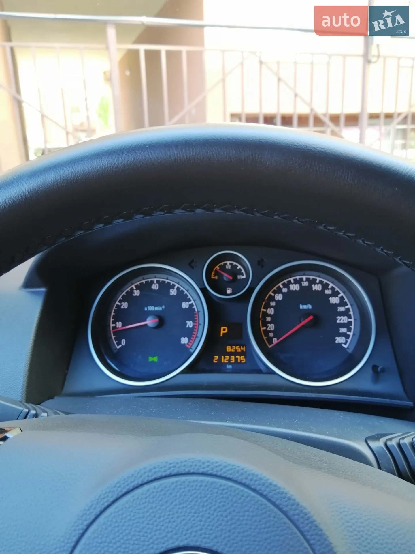2010 Opel Astra - мініатюра 46