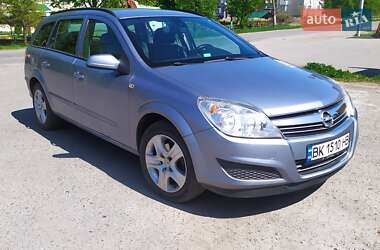 Универсал Opel Astra 2008 в 