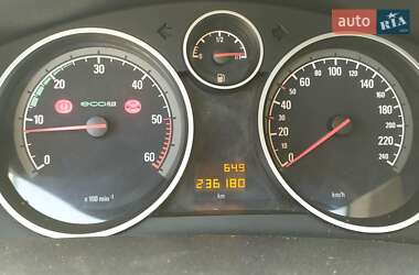 Универсал Opel Astra 2008 в 