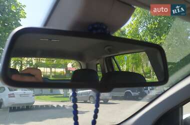 Универсал Opel Astra 2008 в 