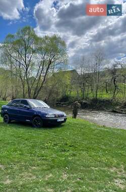 Седан Opel Astra 1995 в 