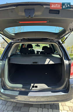 Универсал Opel Astra 2009 в 
