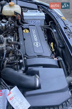 Универсал Opel Astra 2009 в 