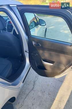 Универсал Opel Astra 2010 в 