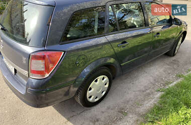 Универсал Opel Astra 2008 в 