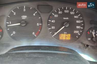 Универсал Opel Astra 1999 в 