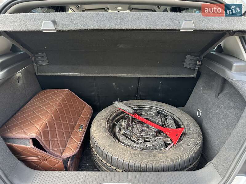 Хетчбек Opel Astra 2010 в Хмельницькому