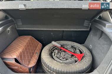 Хэтчбек Opel Astra 2010 в 