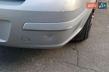 Седан Opel Astra 2008 в 
