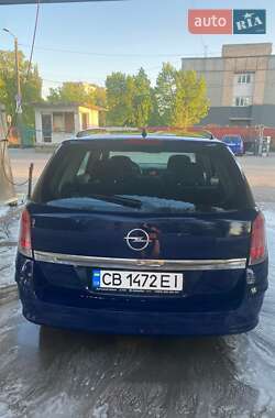 Універсал Opel Astra 2005 в 