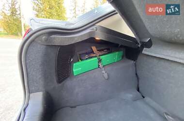Хэтчбек Opel Astra 2004 в 