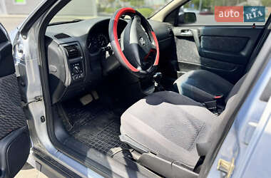 Хетчбек Opel Astra 2001 в 
