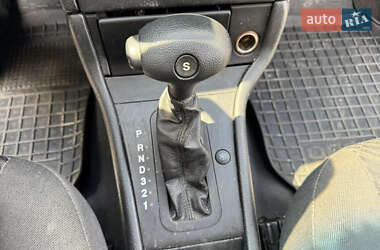 Хетчбек Opel Astra 2001 в 