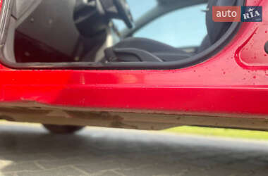 Универсал Opel Astra 2007 в 