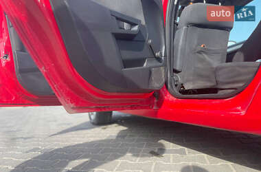 Универсал Opel Astra 2007 в 