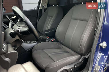 Универсал Opel Astra 2015 в 
