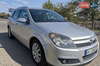 Універсал Opel Astra 2004 в 
