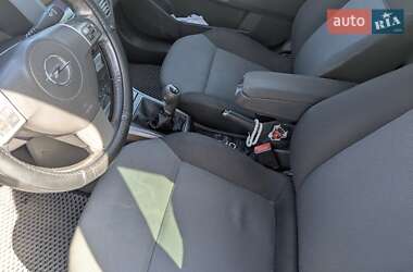 Універсал Opel Astra 2004 в 