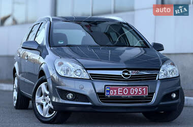 Універсал Opel Astra 2008 в 