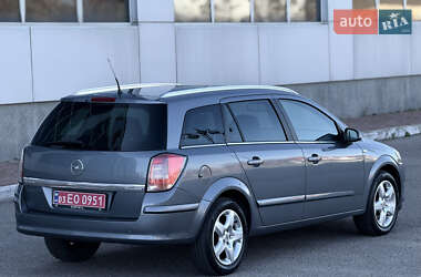 Універсал Opel Astra 2008 в 