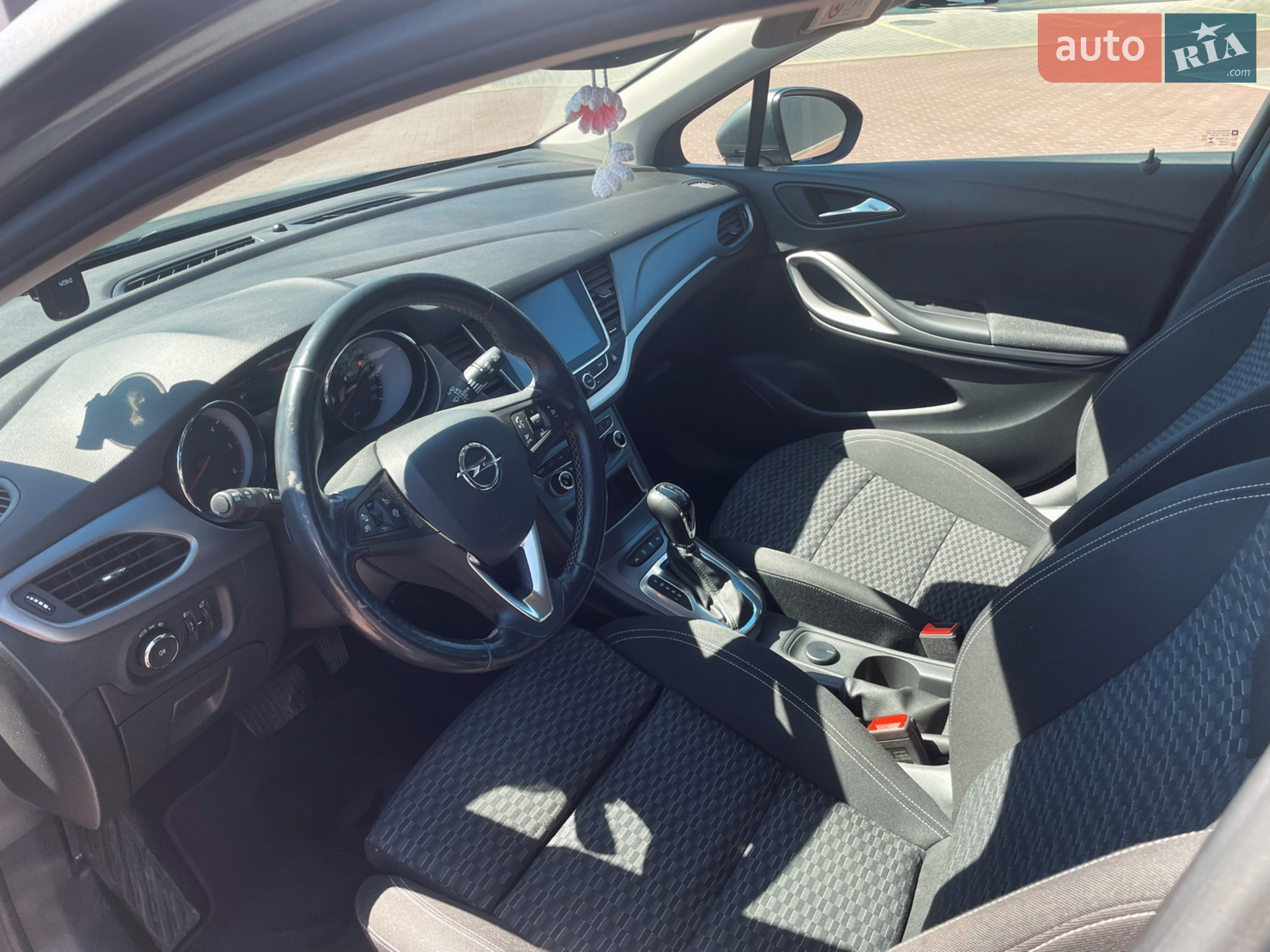 2019 Opel Astra - мініатюра 6
