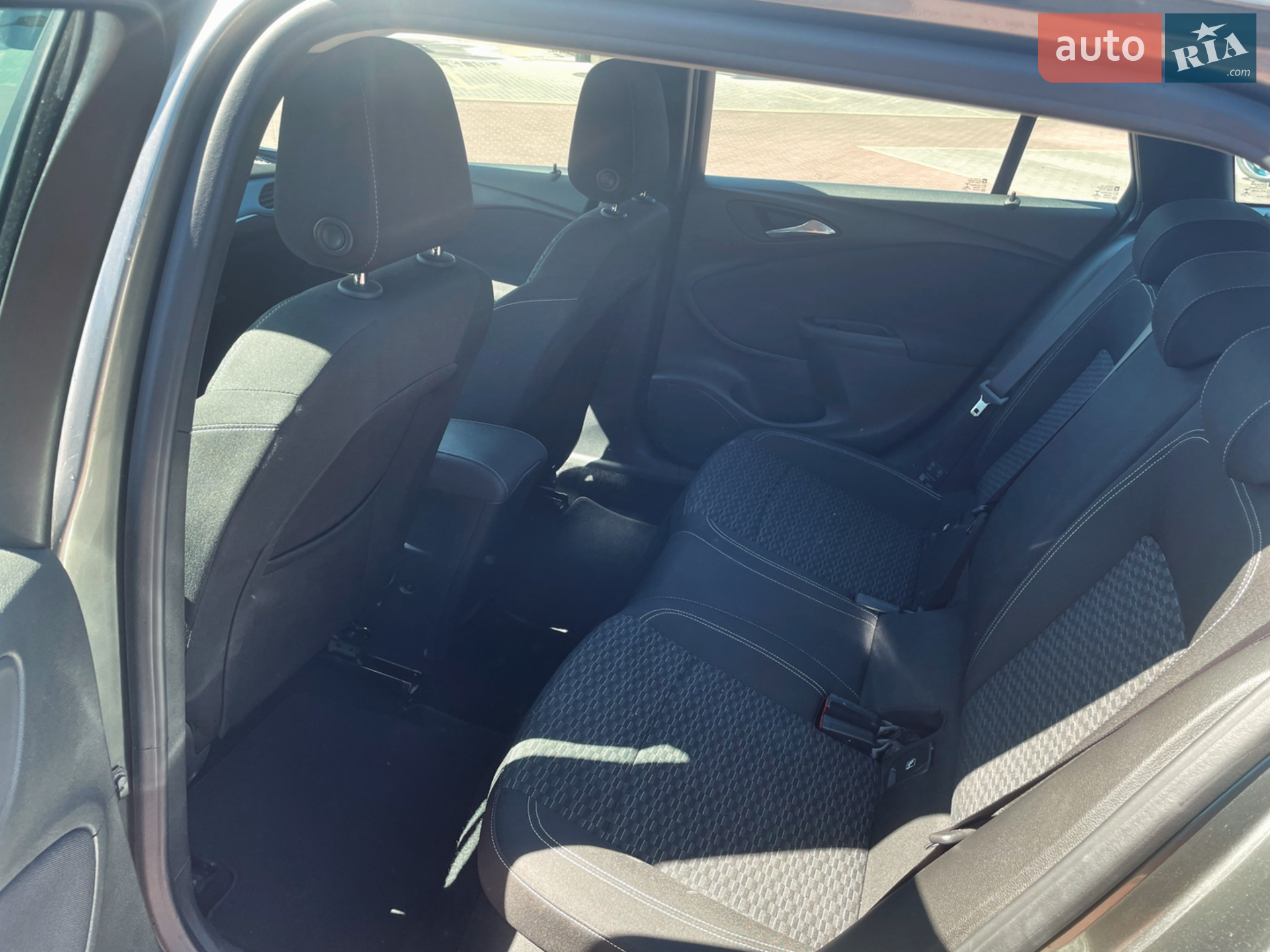 2019 Opel Astra - мініатюра 7