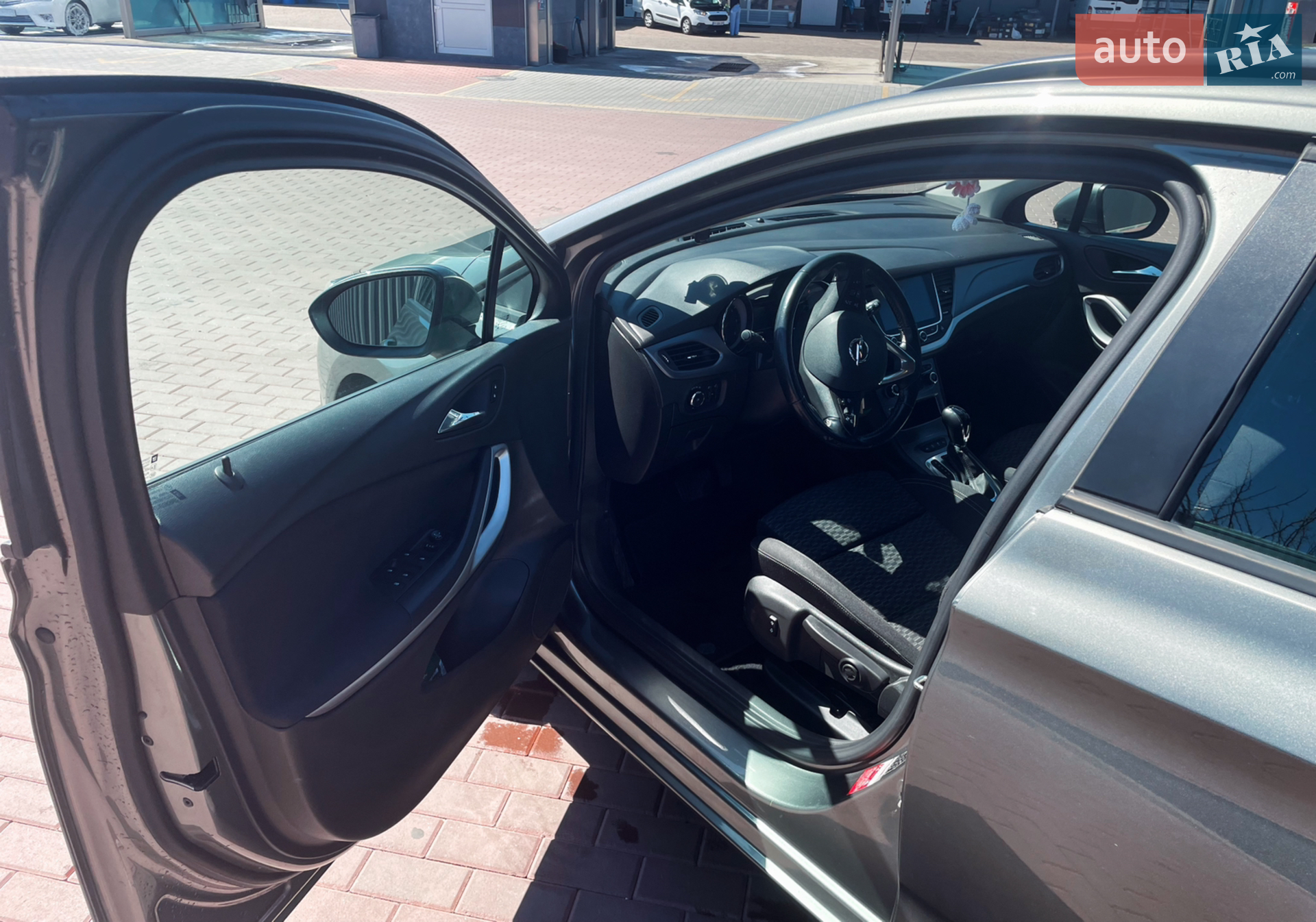 2019 Opel Astra - мініатюра 5