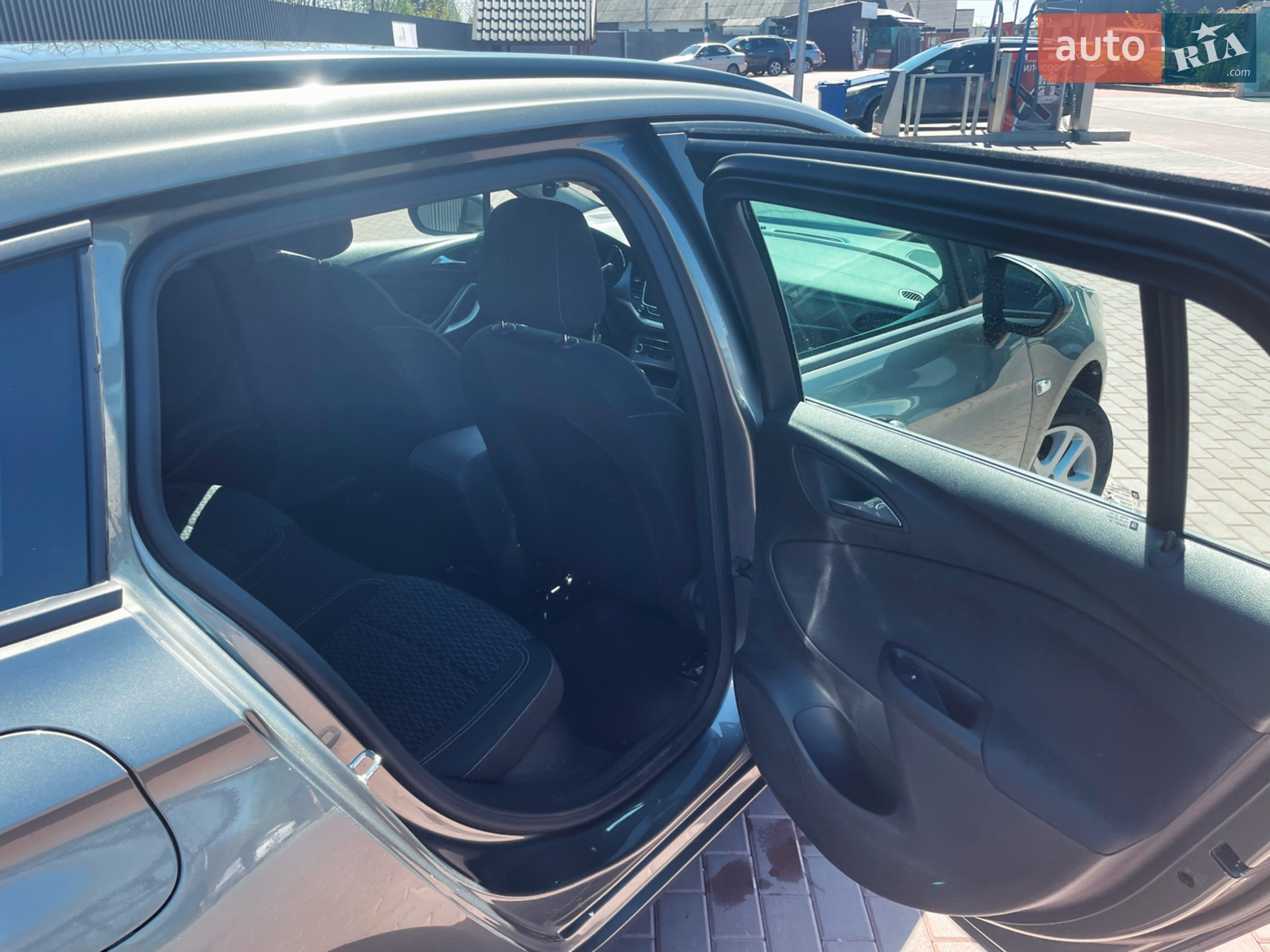 2019 Opel Astra - мініатюра 8